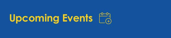 Upcoming Events